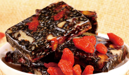 阿胶防伪码能造假吗3