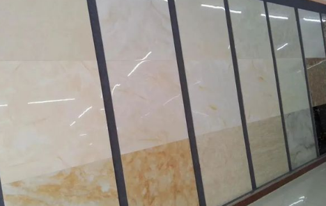 瓷砖被金属刮黑怎么办(瓷砖污渍擦不掉怎么办) 瓷砖被金属刮黑怎么办(瓷砖污渍擦不掉怎么办)