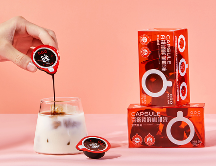 咖啡液是用冷水冲还是热水冲(咖啡液用水冲之后可直接喝吗) 咖啡液是用冷水冲还是热水冲(咖啡液用水冲之后可直接喝吗)