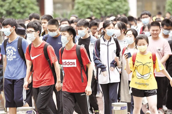 2023高考查分是不是有时间限制3