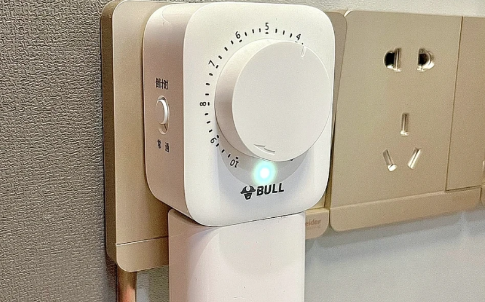 公牛电动车充电保护器是不是品牌1