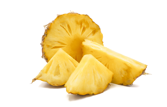 吃菠萝出血是什么原因(吃菠萝出血了怎么办) 吃菠萝出血是什么原因(吃菠萝出血了怎么办)