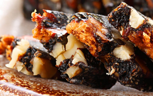 阿胶防伪码能造假吗1