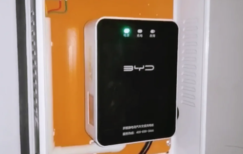 私人充电桩可以给其他车充电吗(私人充电桩怎么共享出去) 私人充电桩可以给其他车充电吗(私人充电桩怎么共享出去)