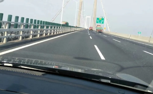 新车开120码伤车吗(新车磨合期高速120有影响吗) 新车开120码伤车吗(新车磨合期高速120有影响吗)