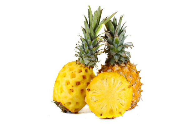 泡过的菠萝第二天可以吃吗 泡过的菠萝第二天可以吃吗