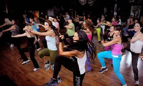 大基数跳尊巴一个月瘦几斤(尊巴跳多久有效果) 大基数跳尊巴一个月瘦几斤(尊巴跳多久有效果)