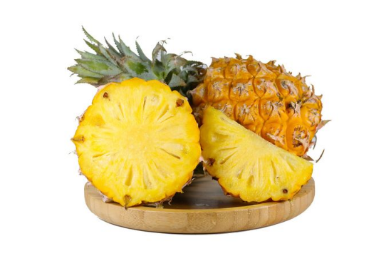 为什么菠萝泡盐水后还是辣舌头