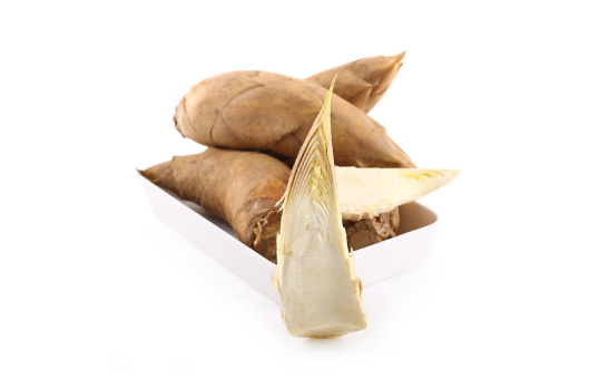 春笋焯水为什么要过凉水（春笋焯水不过凉水能吃吗）