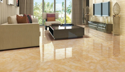 瓷砖被金属刮黑怎么办(瓷砖污渍擦不掉怎么办) 瓷砖被金属刮黑怎么办(瓷砖污渍擦不掉怎么办)