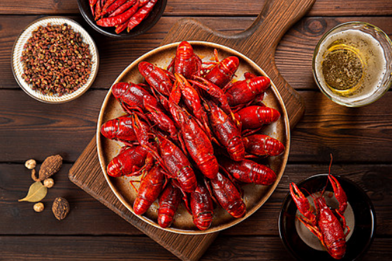 烧小龙虾加入啤酒能达到什么效果1