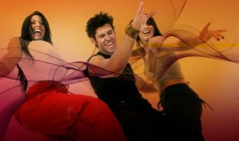 大基数跳尊巴一个月瘦几斤(尊巴跳多久有效果) 大基数跳尊巴一个月瘦几斤(尊巴跳多久有效果)