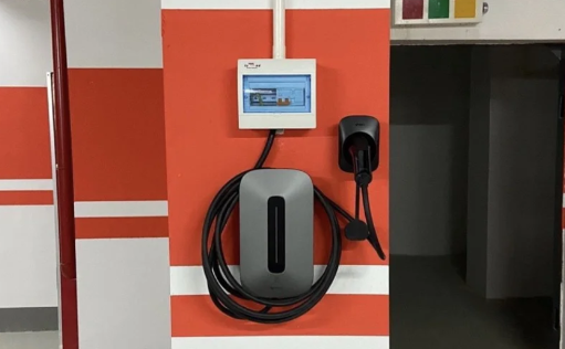 公牛充电桩7kw好不好用1