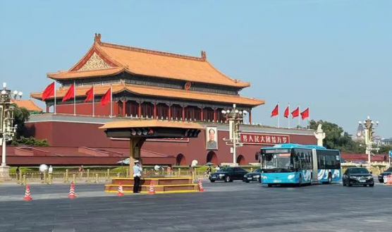 2023国庆北京冷了吗 2023国庆北京冷了吗