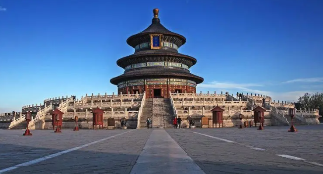 2023国庆北京冷了吗 2023国庆北京冷了吗