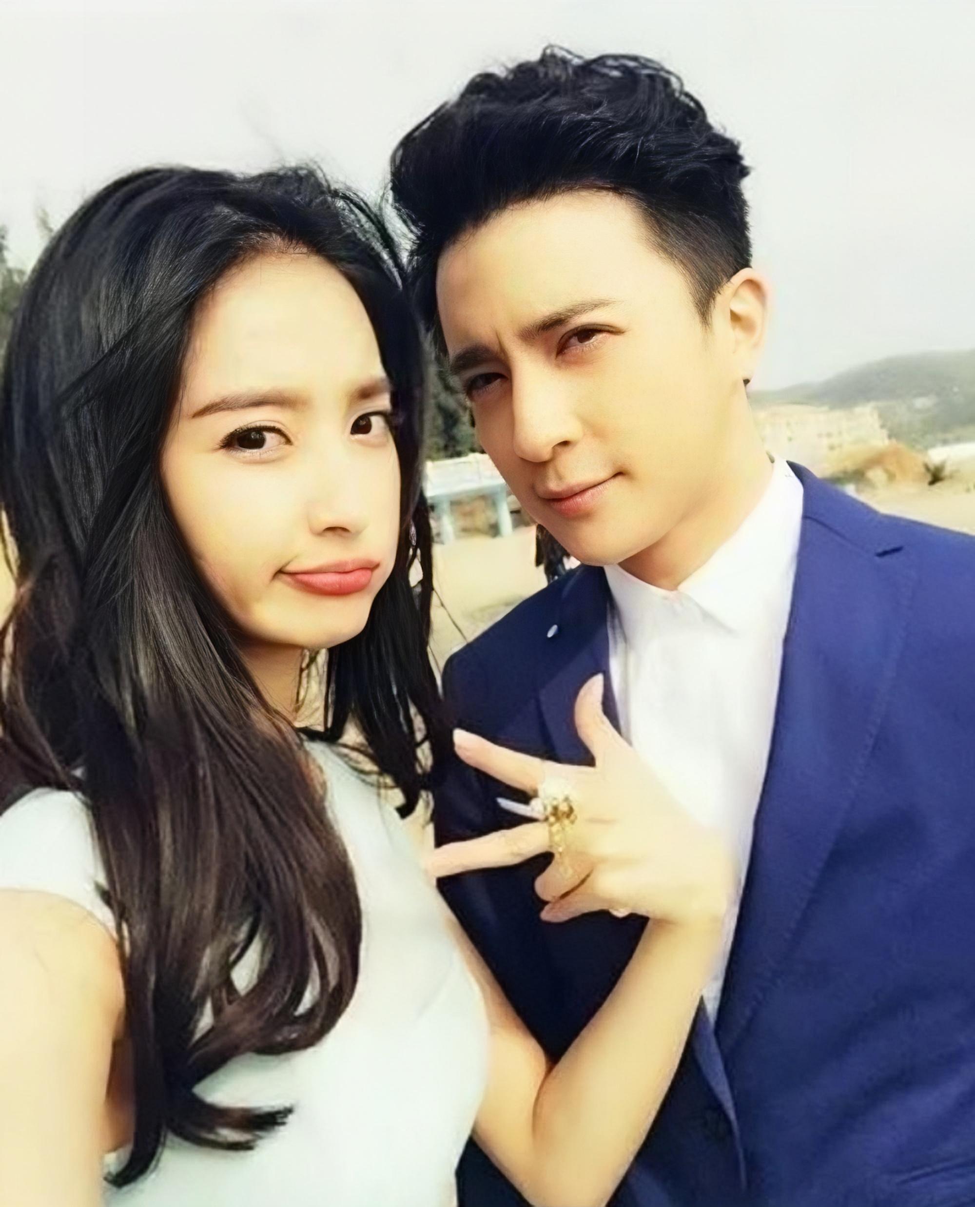 薛之谦私生活被爆是哪一年（薛之谦的人渣情史）