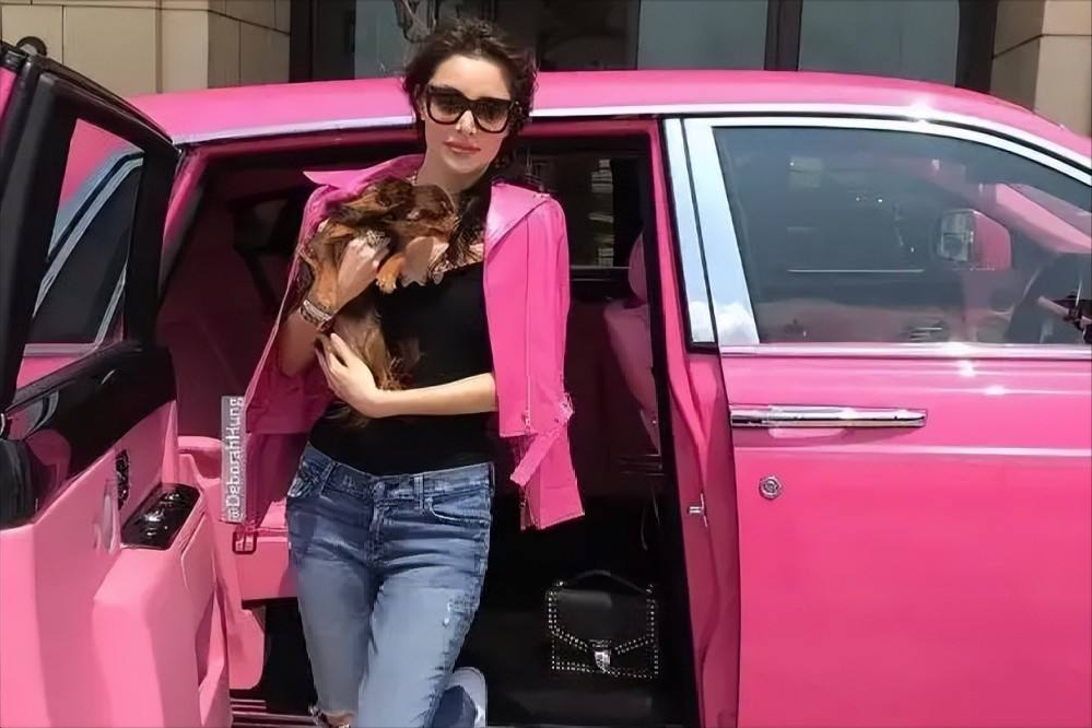 洪永时简介个人资料（亿万富豪洪永时背景资料）