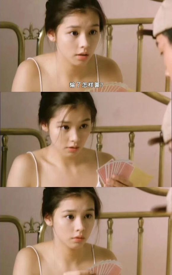 出演大尺度电影的女星有哪些（最经典的脱衣女明星）