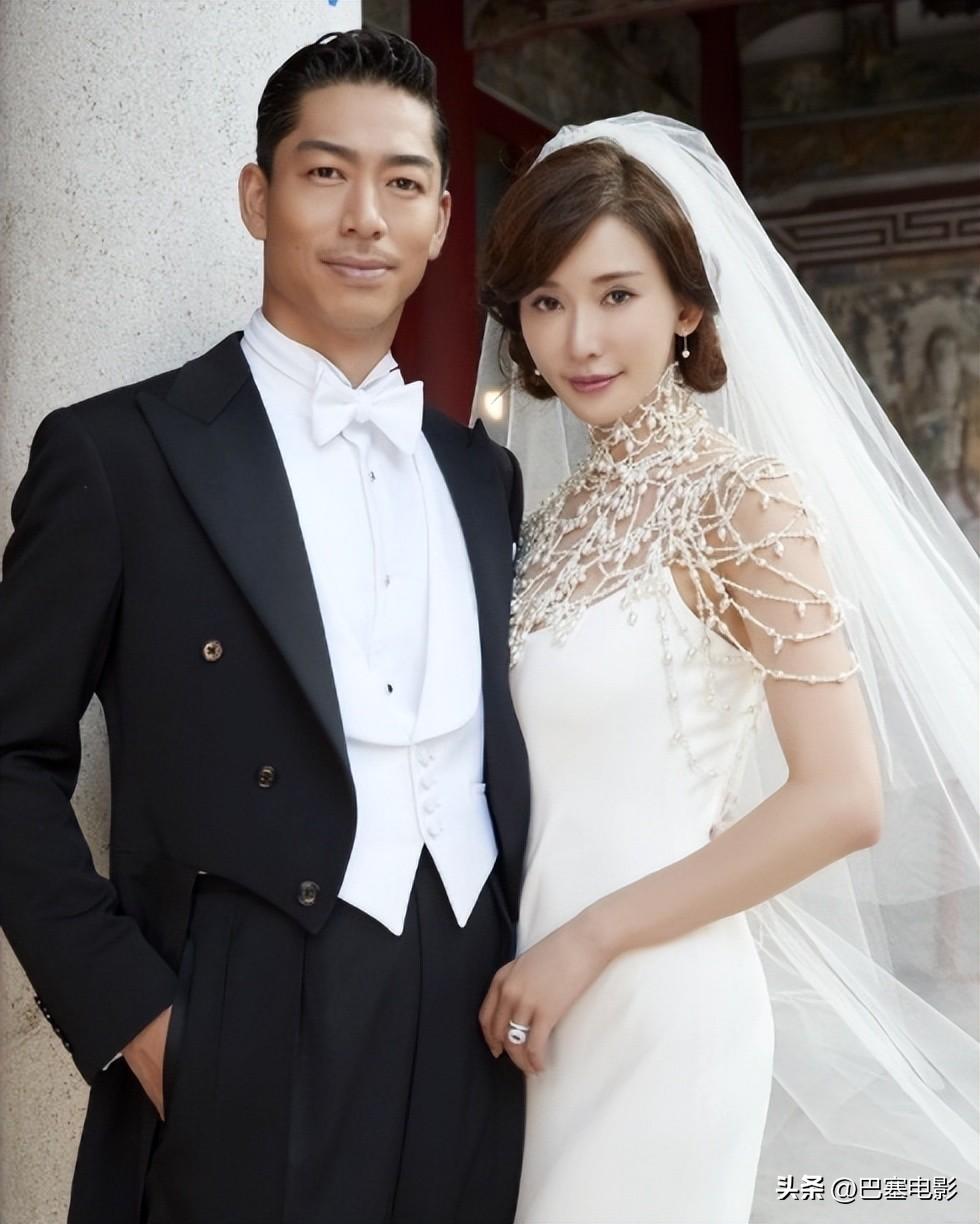 林志玲演过什么电视剧（明星林志玲出演过的影视作品）