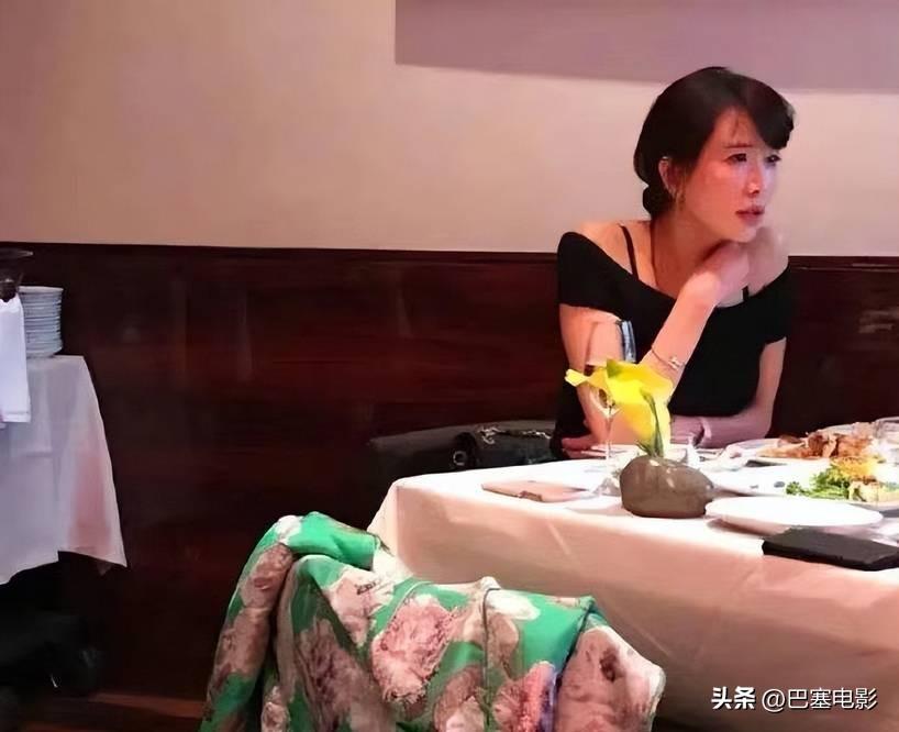 林志玲演过什么电视剧（明星林志玲出演过的影视作品）