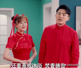 爱情公寓李金铭的脸怎么了（李金铭整容前后照片对比）