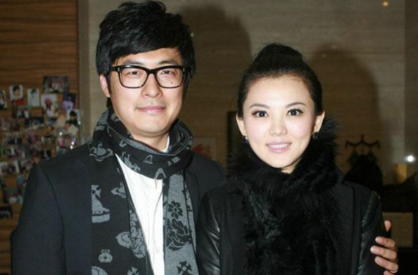 李湘结过几次婚（京城富婆李湘的三次婚史）