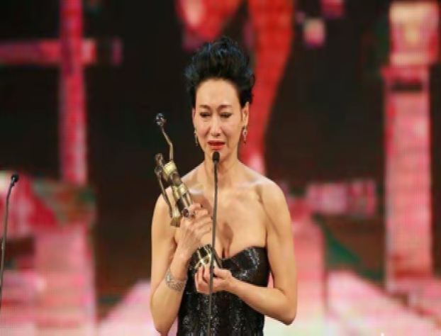 惠英红经历了什么（揭秘惠英红的感情经历）