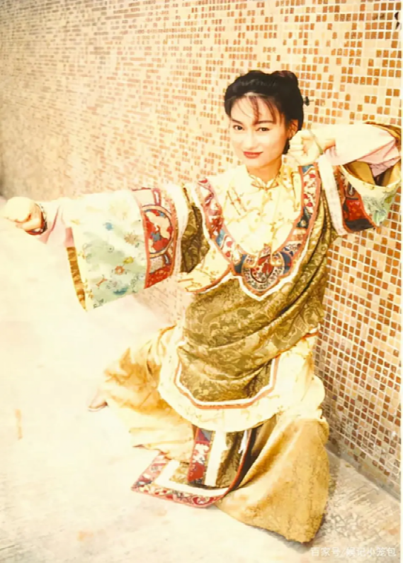 惠英红经历了什么（揭秘惠英红的感情经历）