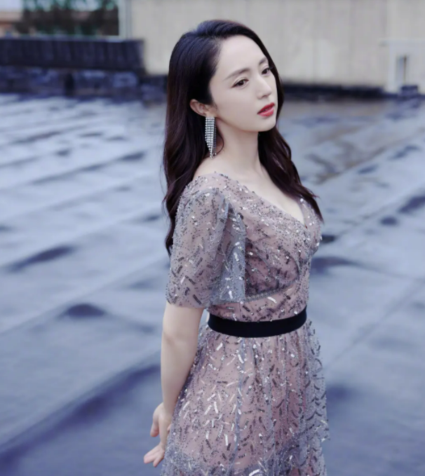 高云翔董璇为什么离的婚（董璇和高云翔的感情经历）