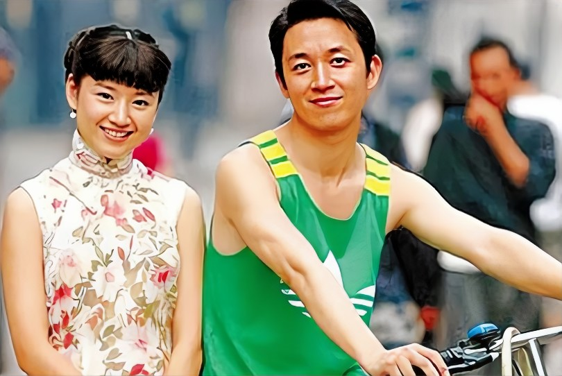 董洁的老公叫什么名字（董洁和潘粤明14年的婚姻）