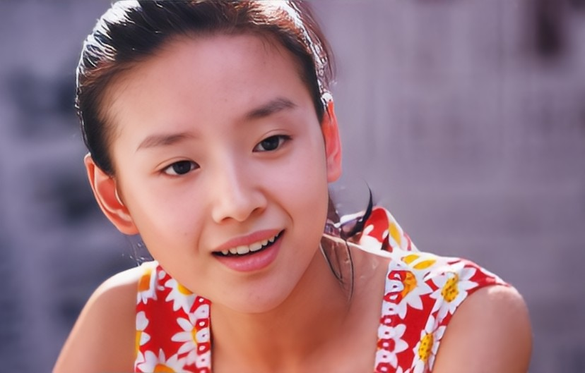 董洁的老公叫什么名字（董洁和潘粤明14年的婚姻）