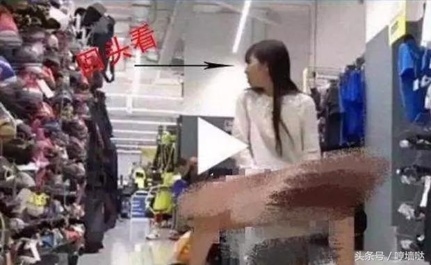 littlesubgirl迪卡侬不雅视频（迪卡侬潮水门事件）