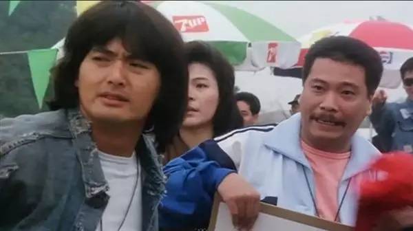 使徒行者钱瑞安为什么不能杀（钱瑞安扮演者）