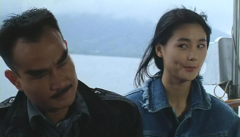 吴君如林正英鬼片有哪些（林正英10大僵尸片）