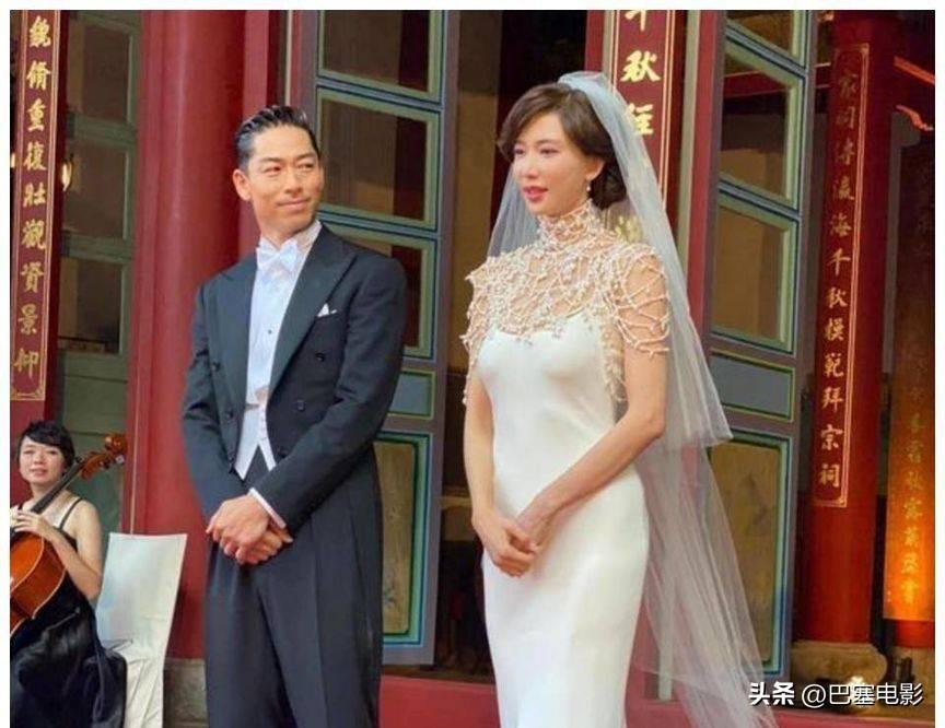 林志玲演过什么电视剧（明星林志玲出演过的影视作品）