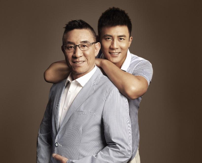 杜淳的亲生母亲是谁（演员杜淳母亲杨丽简介）