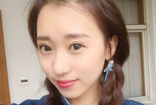 张丹峰和毕滢依然在一起吗（毕滢个人资料简介及身高）