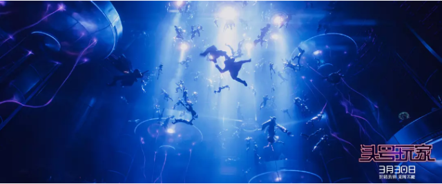 头号玩家评分为什么这么高(头号玩家豆瓣评分9.2)