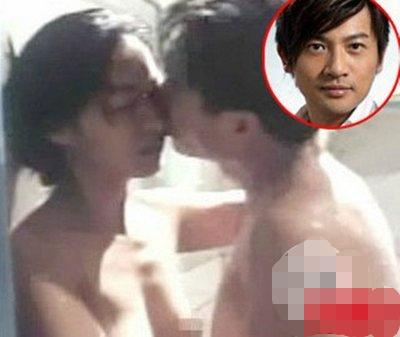 苏有朋与郑家榆三级叫什么（揭秘苏有朋早年的三级片曝光）