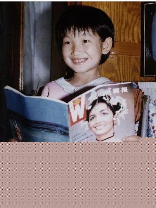 秦海璐结过几次婚（揭秘秦海璐的恋情经历）