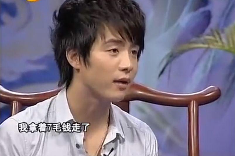 马天宇真的结婚了吗(明星马天宇退出娱乐圈的原因)