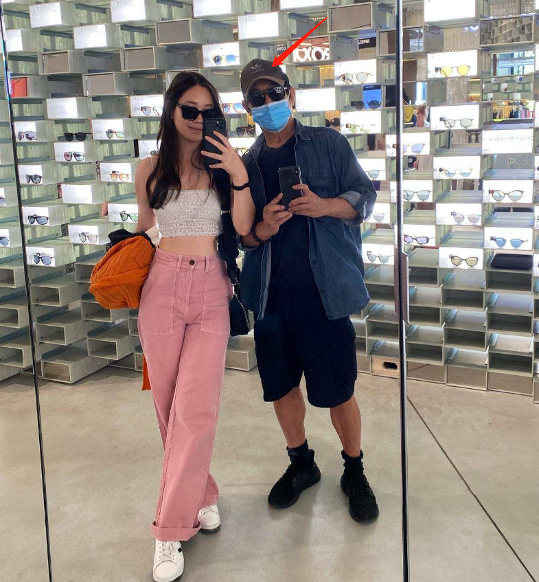 李连杰是不是瘫痪了（59岁李连杰近况曝光）