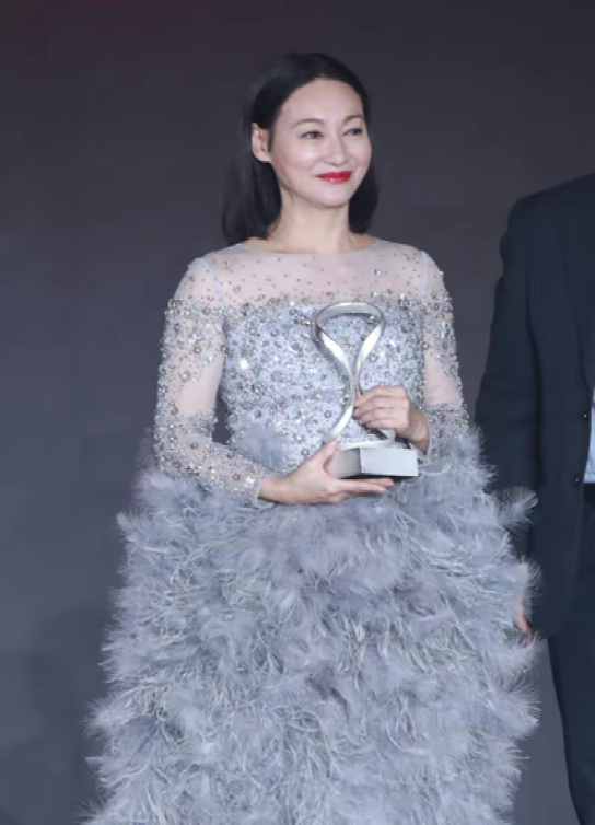 惠英红经历了什么（揭秘惠英红的感情经历）