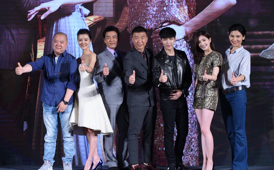 好先生陆远最后和谁在一起了（好先生徐丽结局）