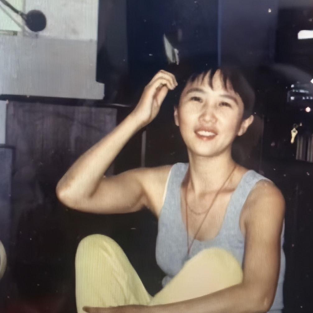 杜淳的亲生母亲是谁（演员杜淳母亲杨丽简介）