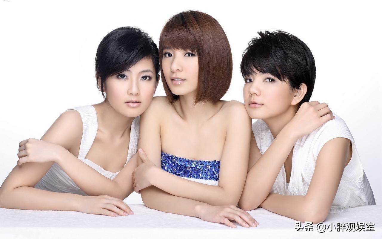 she组合为什么退出了（田馥甄退出SHE组合的原因）