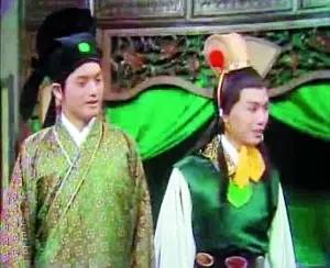 使徒行者钱瑞安为什么不能杀（钱瑞安扮演者）