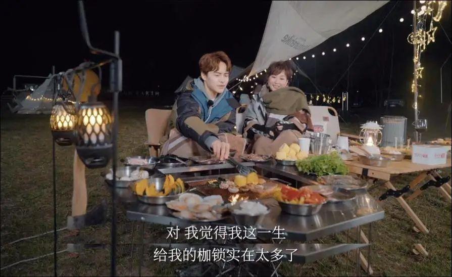 马天宇真的结婚了吗(明星马天宇退出娱乐圈的原因)