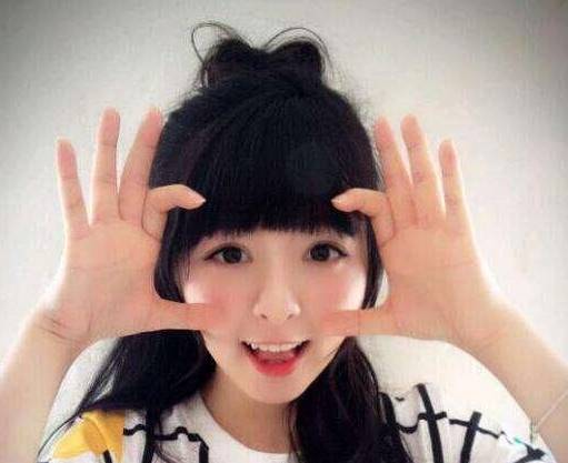 花沫是中国本兮吗（韩国歌手花沫个人资料）