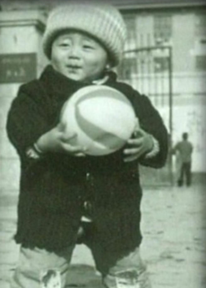 杜淳的亲生母亲是谁（演员杜淳母亲杨丽简介）